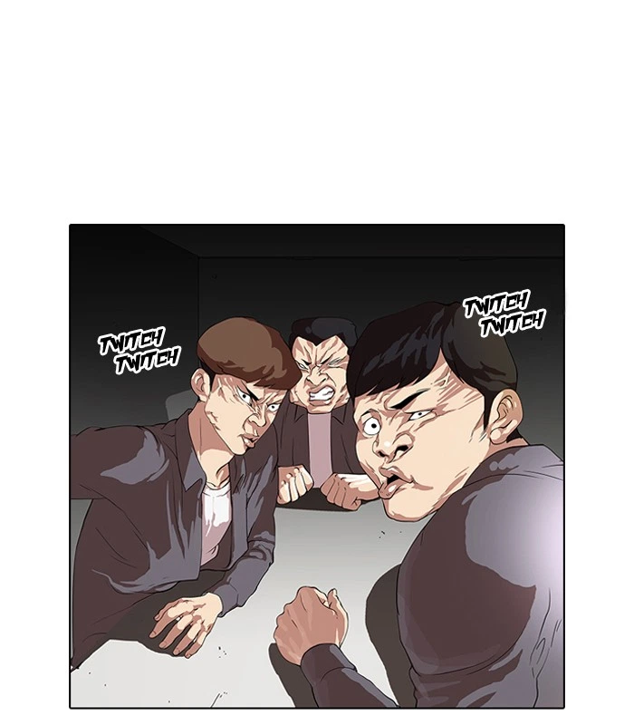 Lookism Chapter 36 — page 6