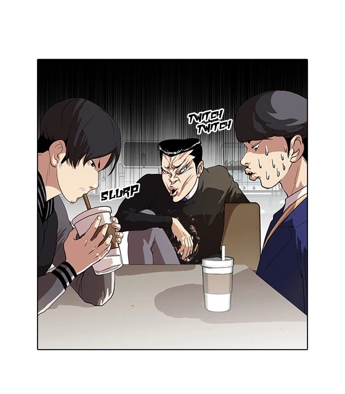 Lookism Chapter 36 — page 7