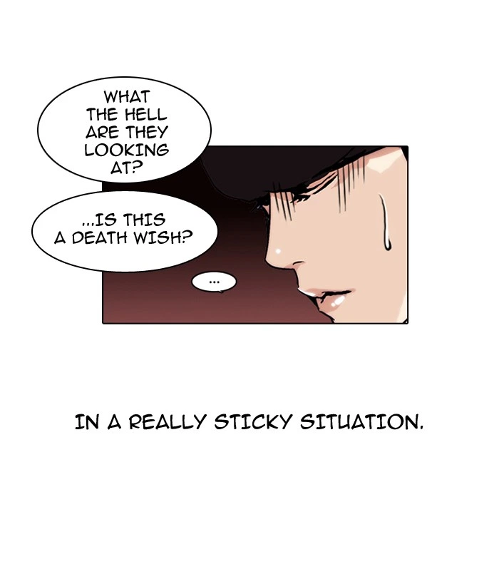 Lookism Chapter 36 — page 8