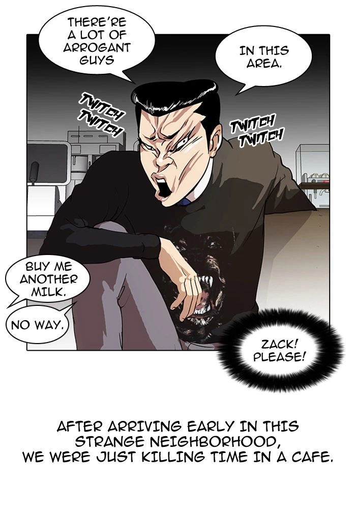 Lookism Chapter 36 — page 9