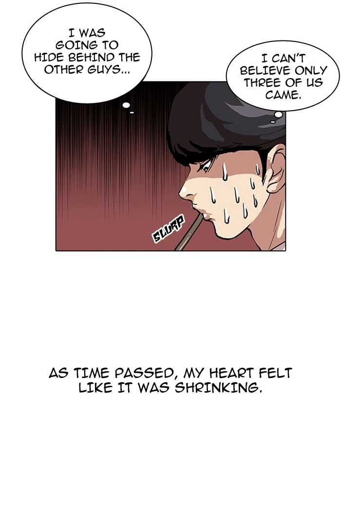 Lookism Chapter 36 — page 10