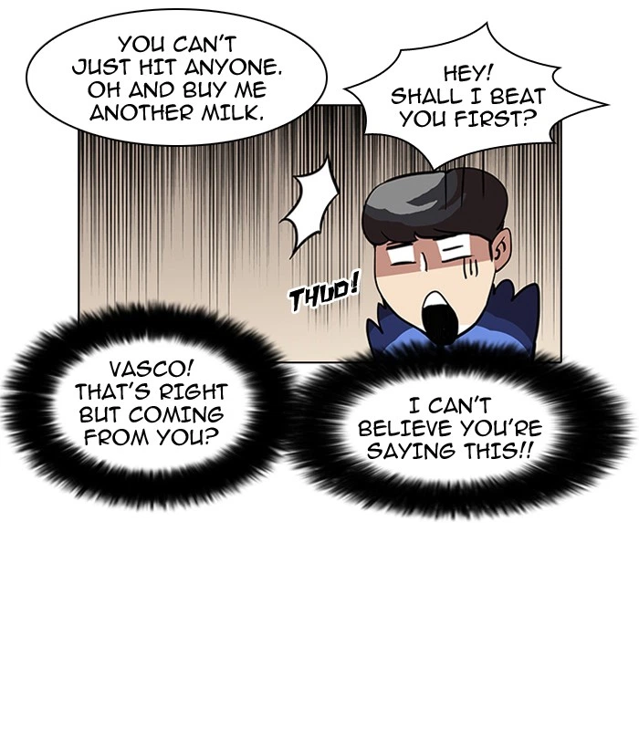 Lookism Chapter 36 — page 12