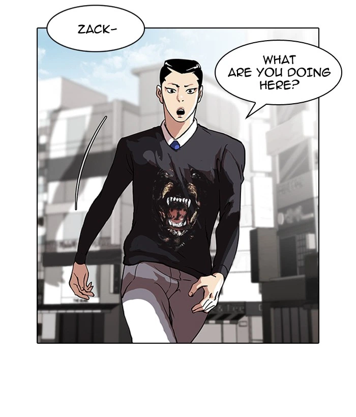 Lookism Chapter 36 — page 18