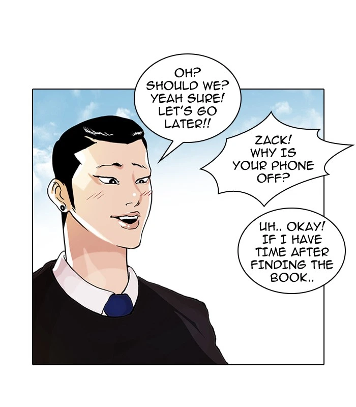 Lookism Chapter 36 — page 20