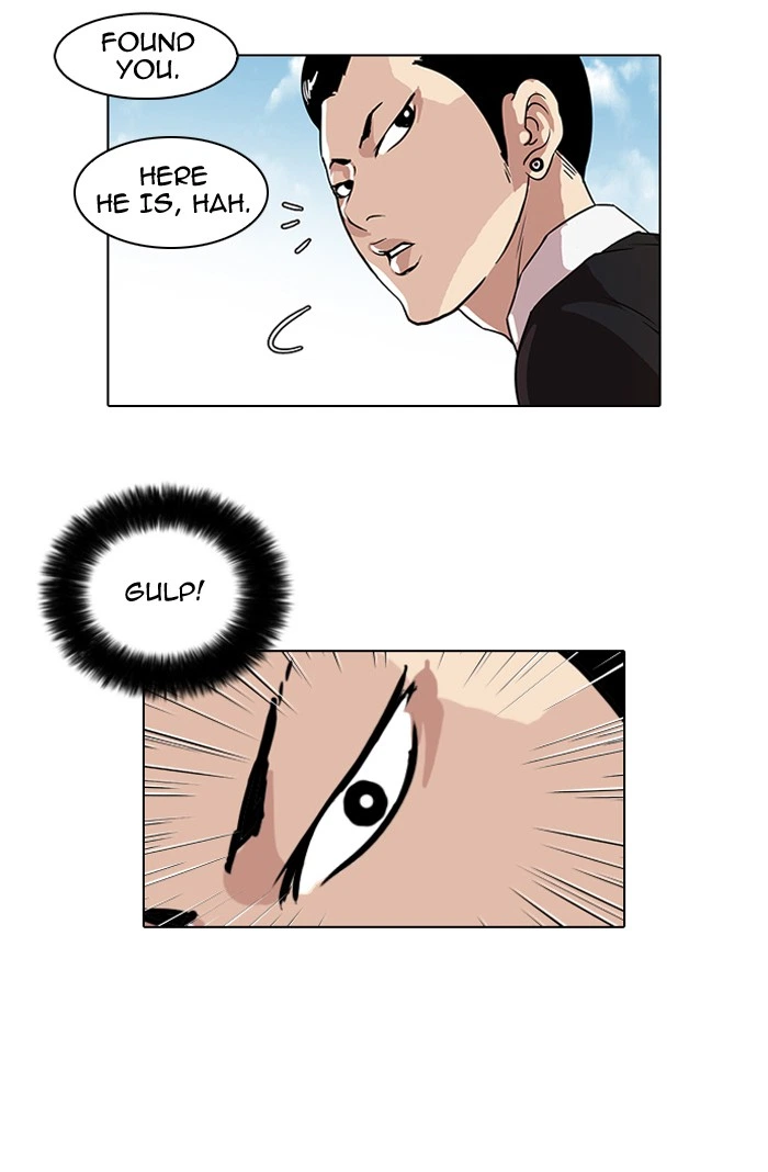 Lookism Chapter 36 — page 22
