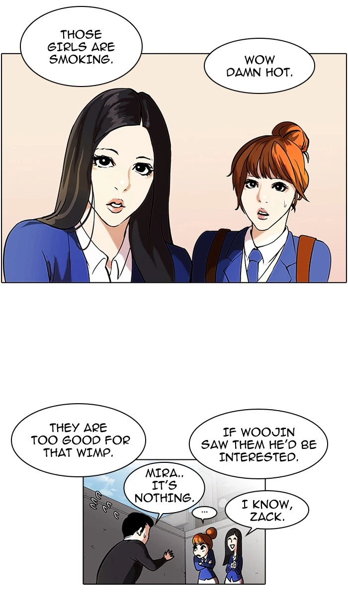 Lookism Chapter 36 — page 26