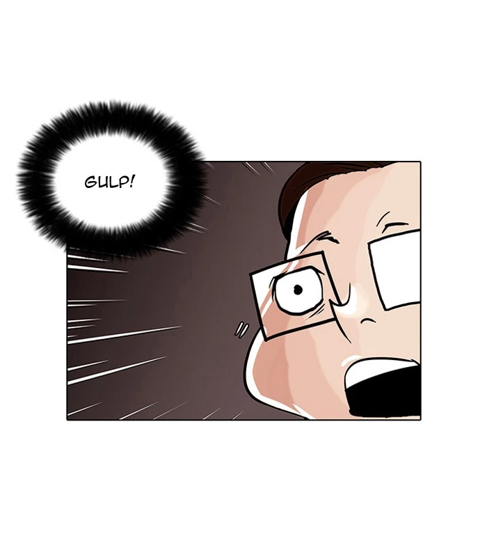Lookism Chapter 36 — page 28