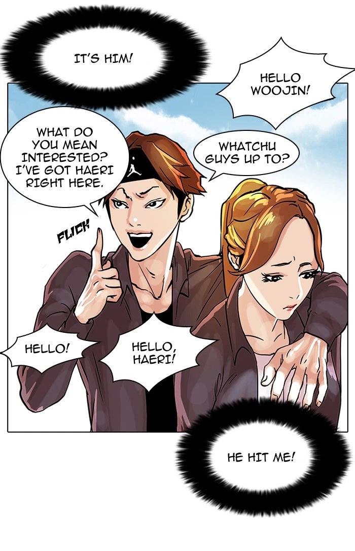 Lookism Chapter 36 — page 29