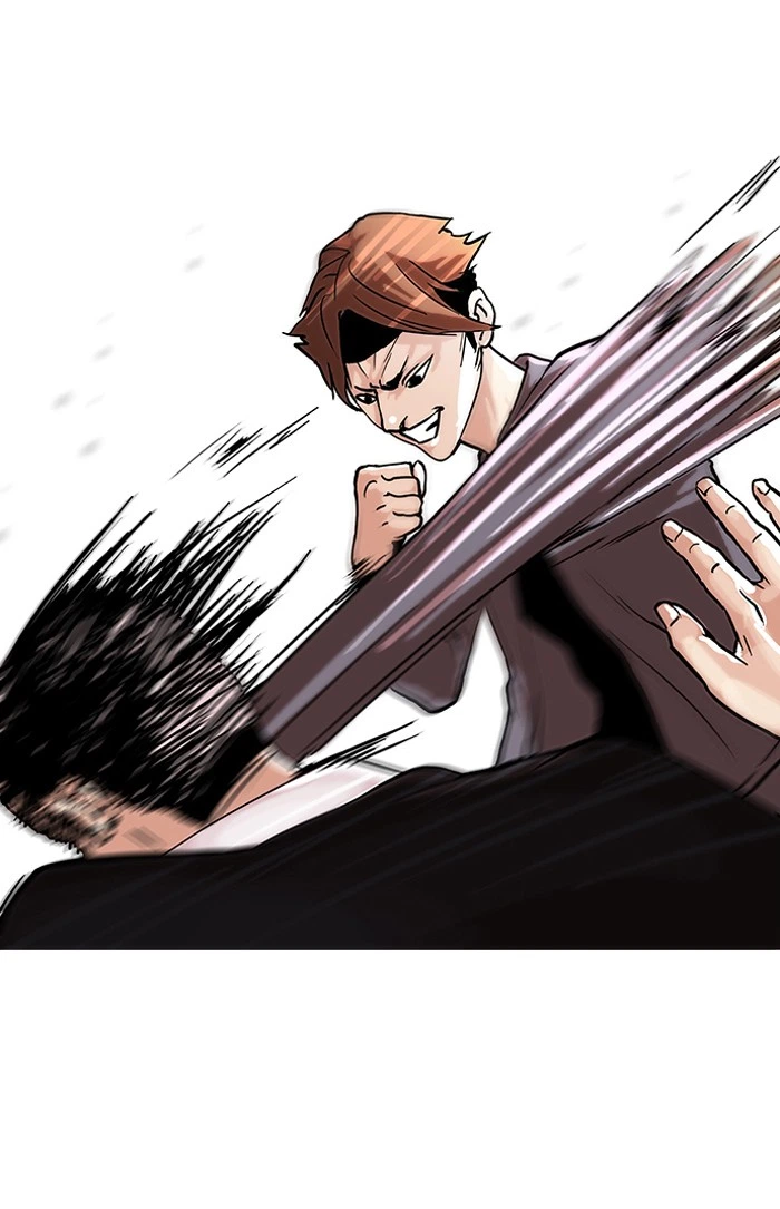 Lookism Chapter 36 — page 35