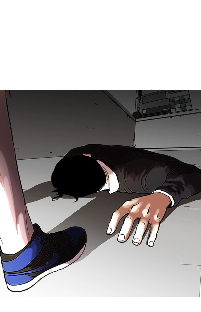Lookism Chapter 36 — page 37