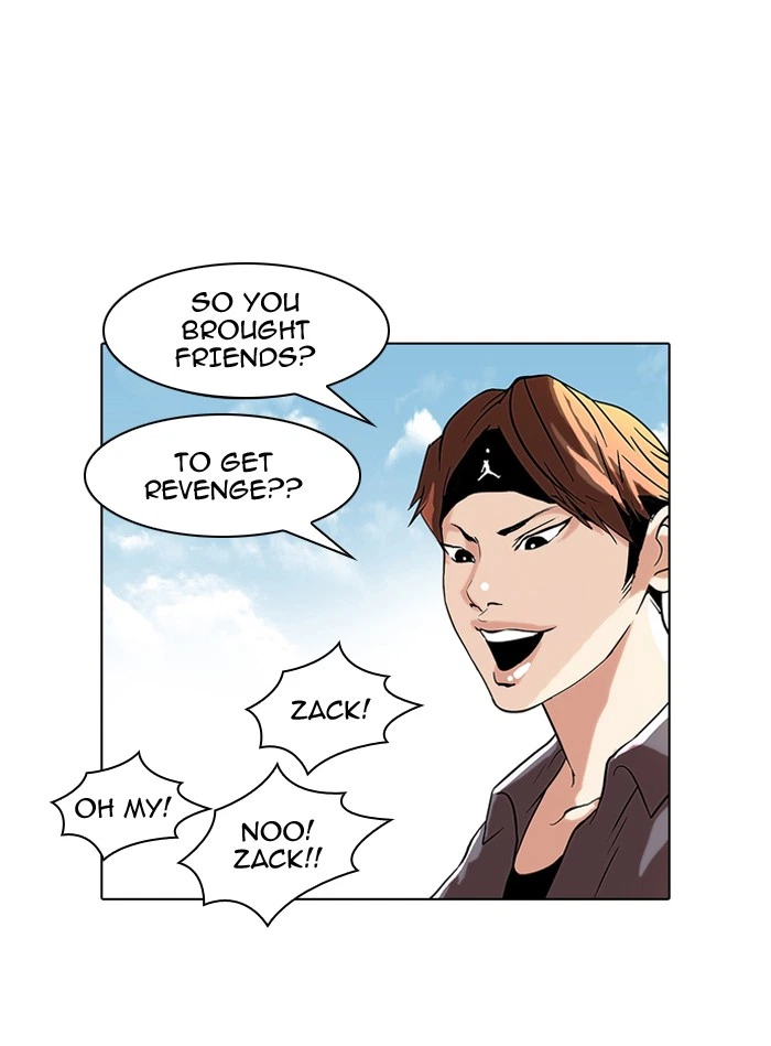 Lookism Chapter 36 — page 38