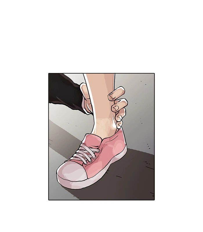 Lookism Chapter 36 — page 45