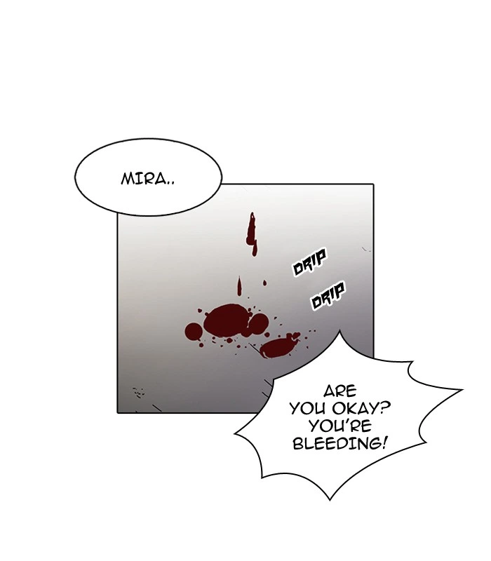 Lookism Chapter 36 — page 47