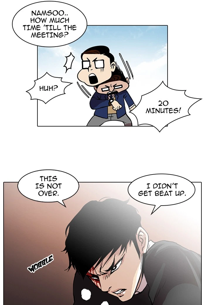 Lookism Chapter 36 — page 49