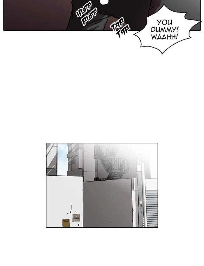 Lookism Chapter 36 — page 50