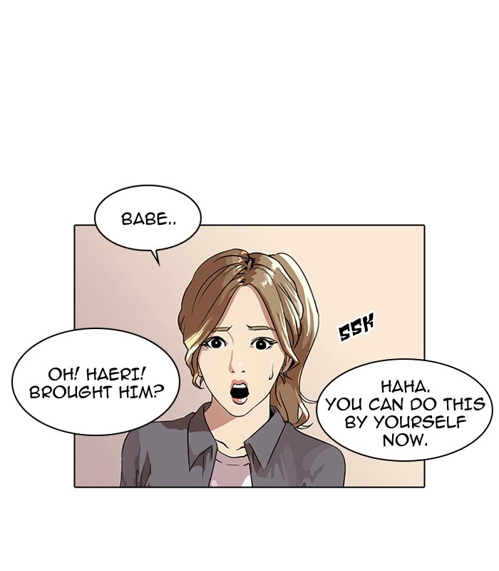 Lookism Chapter 36 — page 52