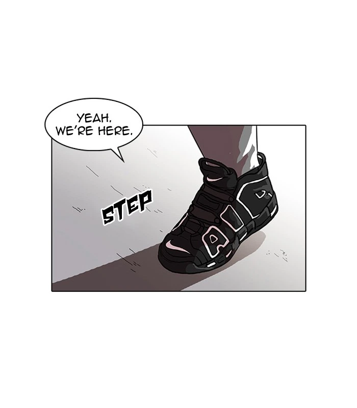 Lookism Chapter 36 — page 53