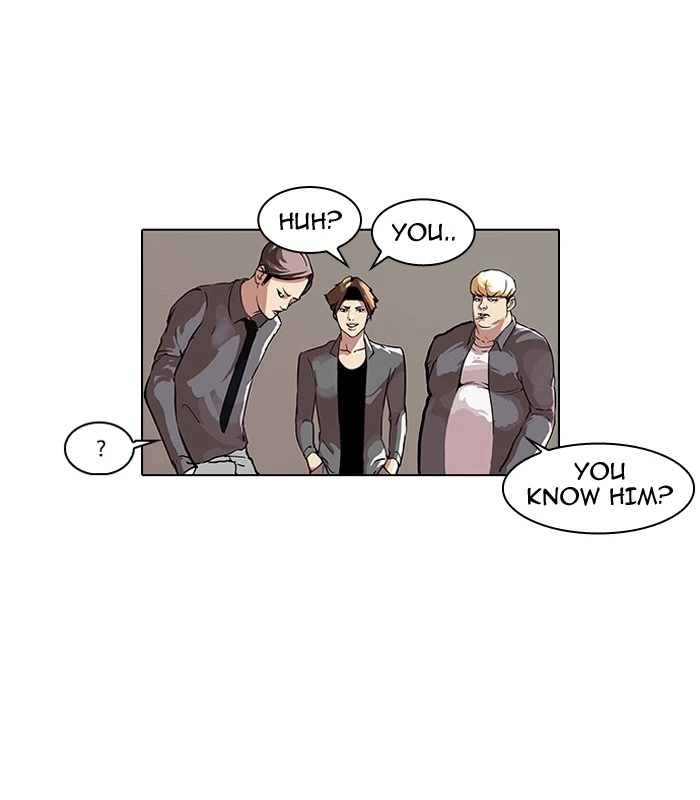 Lookism Chapter 36 — page 55