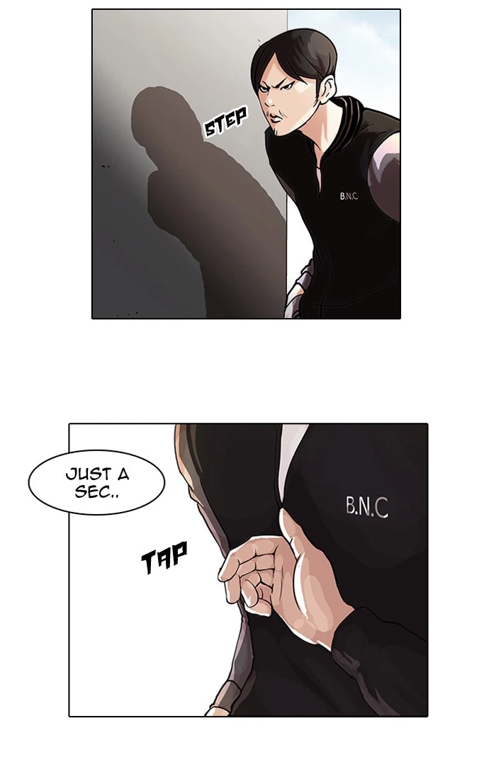Lookism Chapter 36 — page 58
