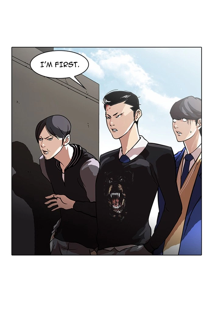 Lookism Chapter 36 — page 59