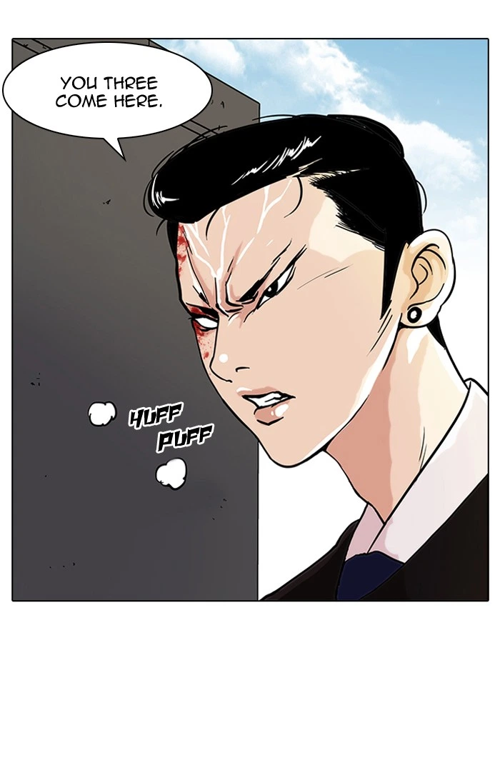 Lookism Chapter 36 — page 60