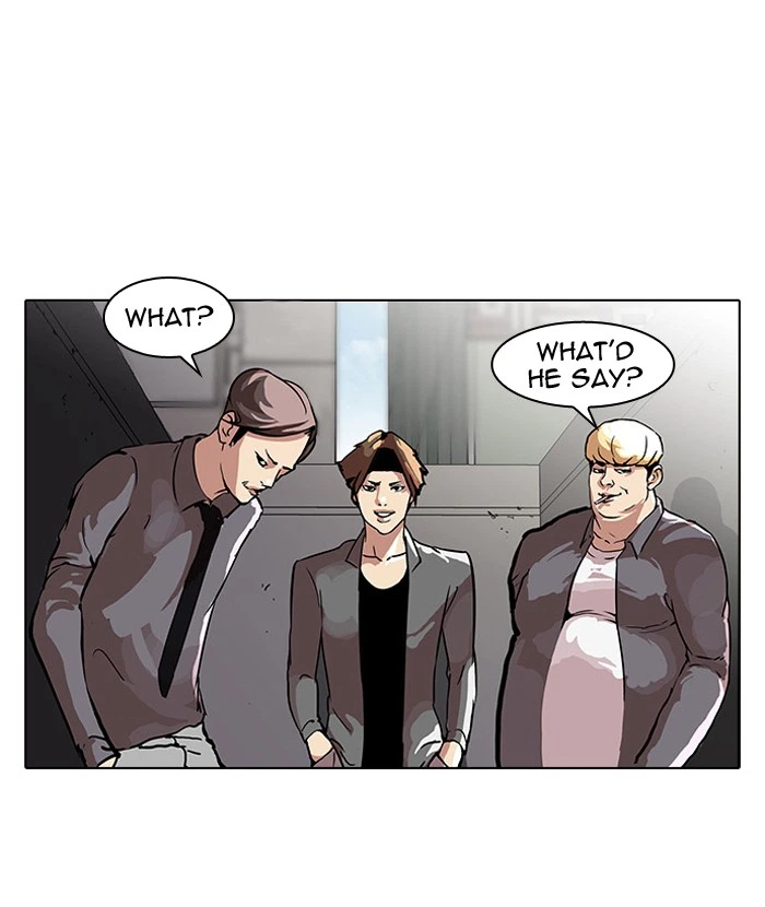 Lookism Chapter 37 — page 2