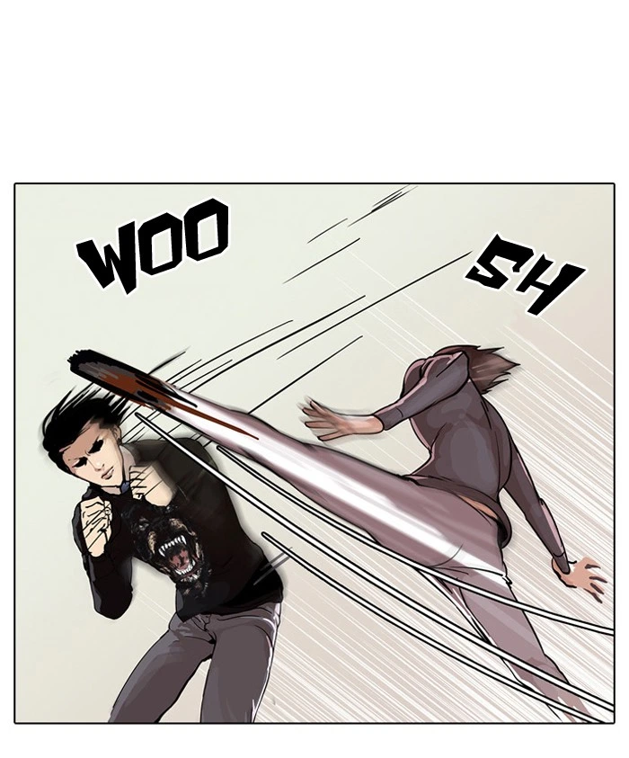 Lookism Chapter 37 — page 7