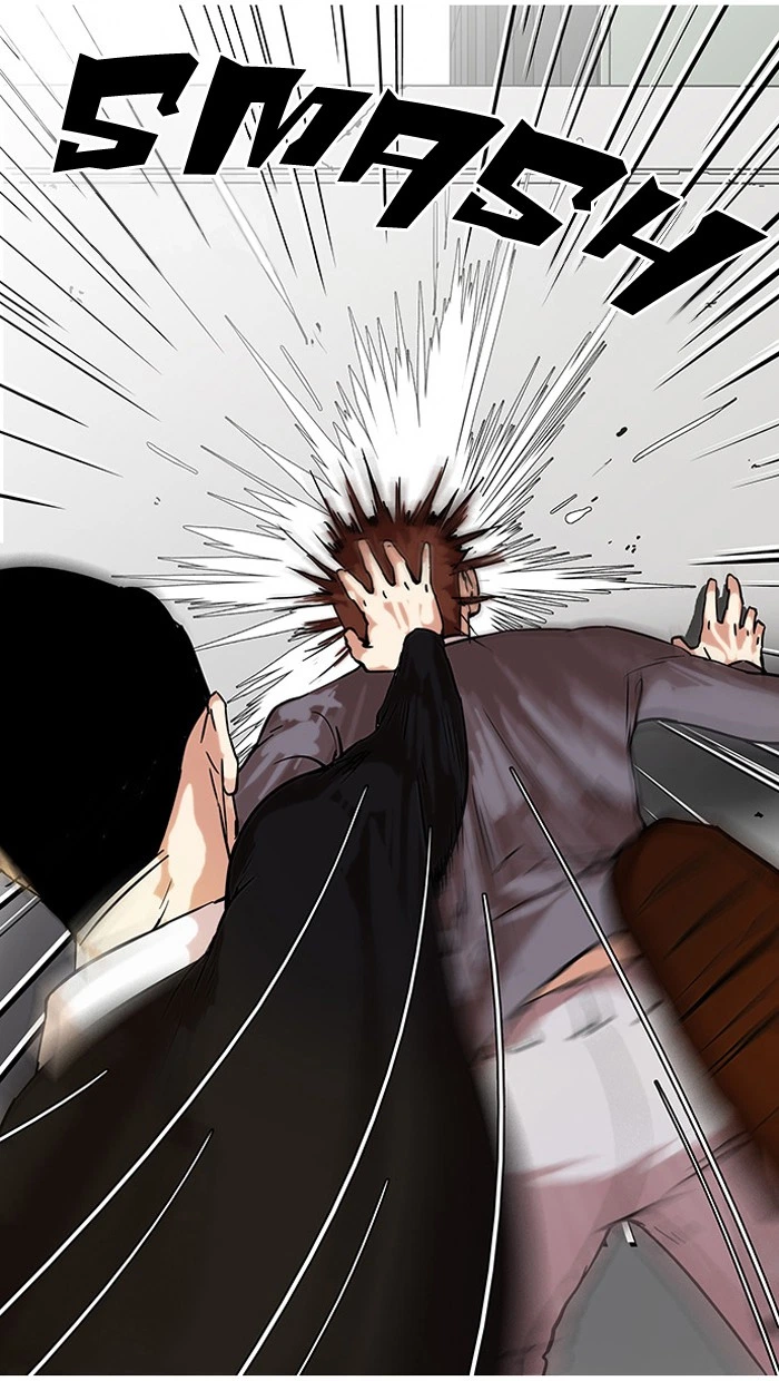 Lookism Chapter 37 — page 10