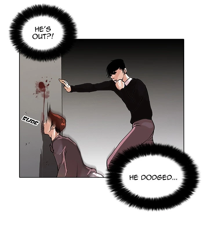 Lookism Chapter 37 — page 13