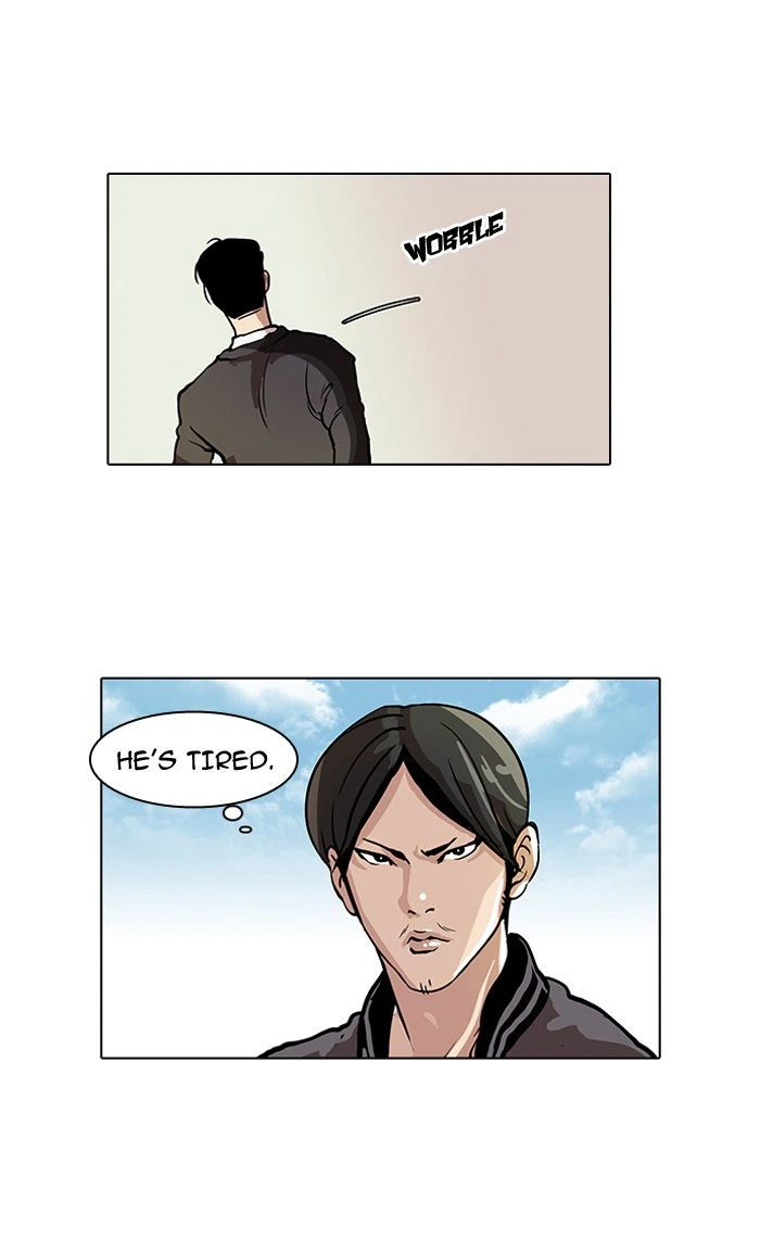 Lookism Chapter 37 — page 15