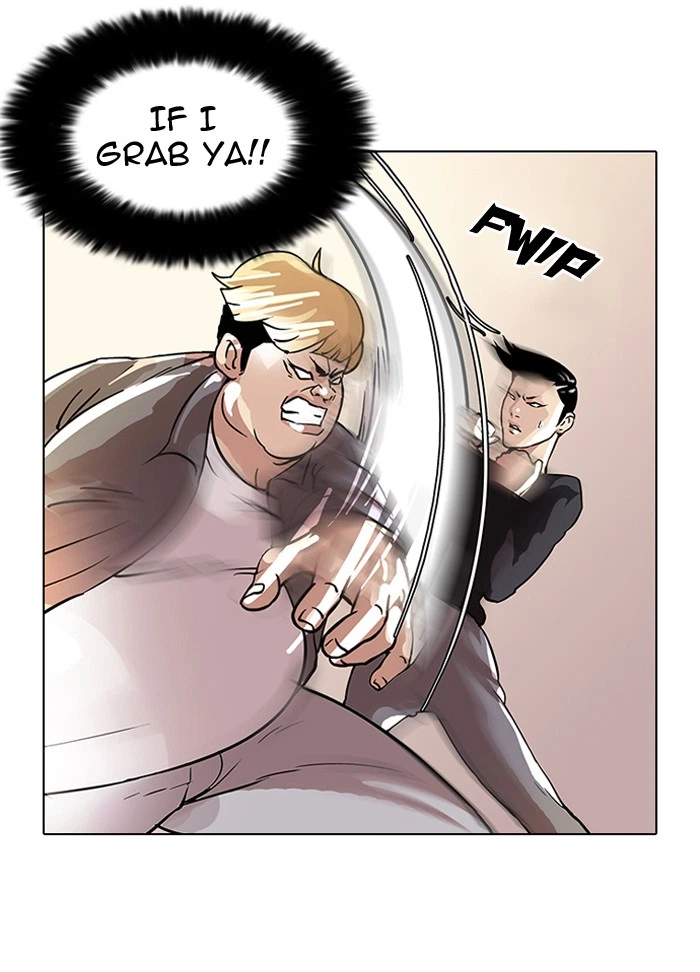 Lookism Chapter 37 — page 21