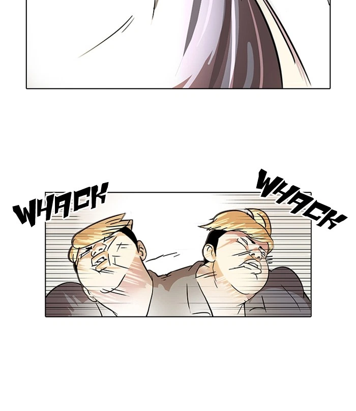 Lookism Chapter 37 — page 23