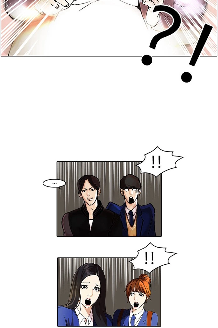 Lookism Chapter 37 — page 27