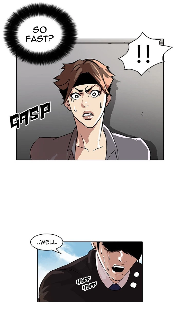 Lookism Chapter 37 — page 29