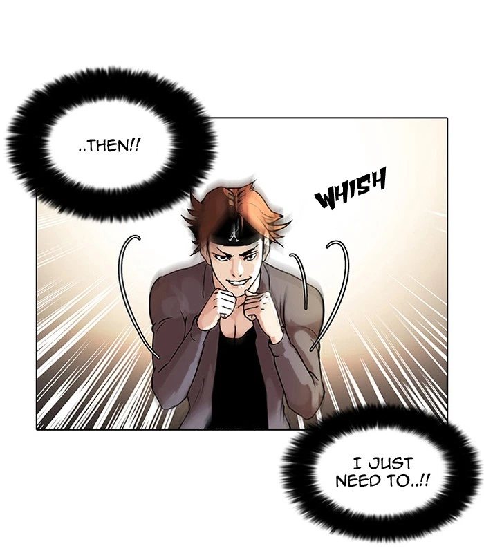 Lookism Chapter 37 — page 33