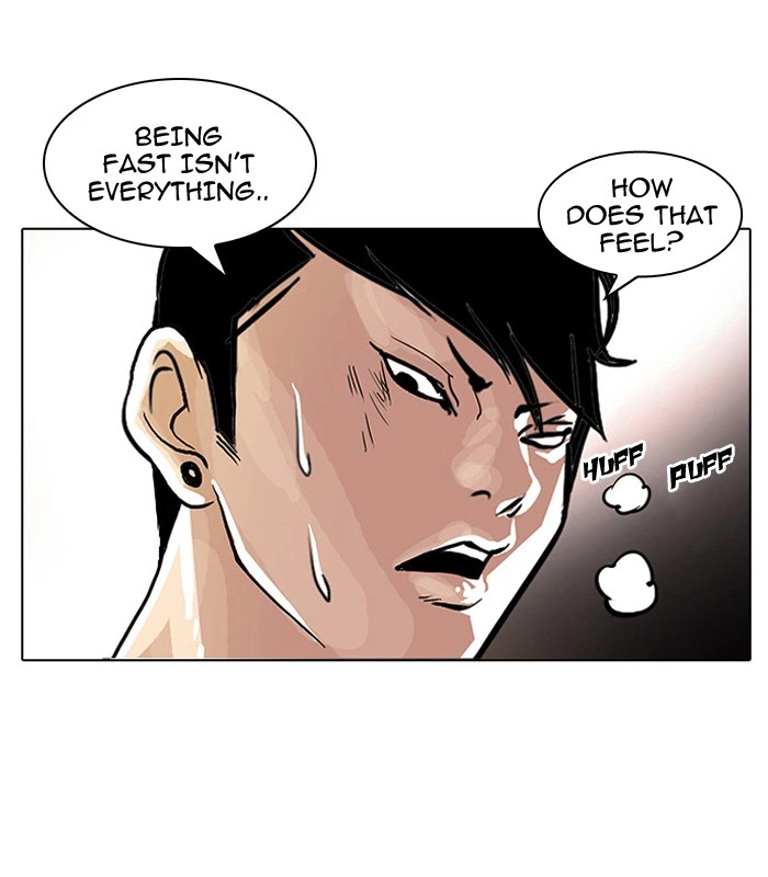Lookism Chapter 37 — page 43