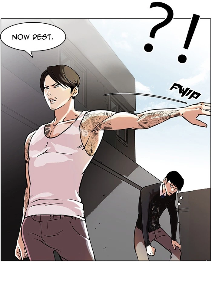 Lookism Chapter 37 — page 48