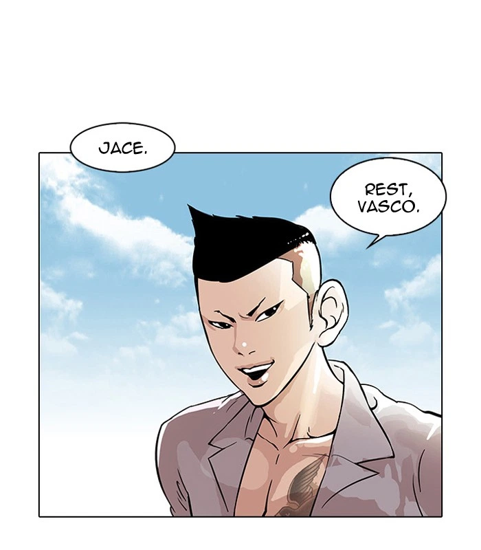 Lookism Chapter 37 — page 54