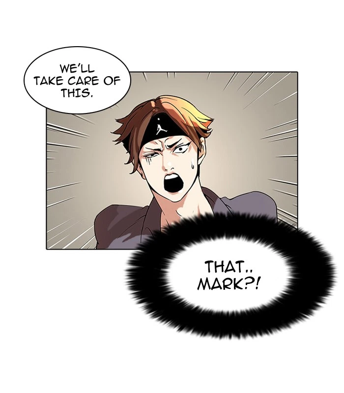 Lookism Chapter 37 — page 55