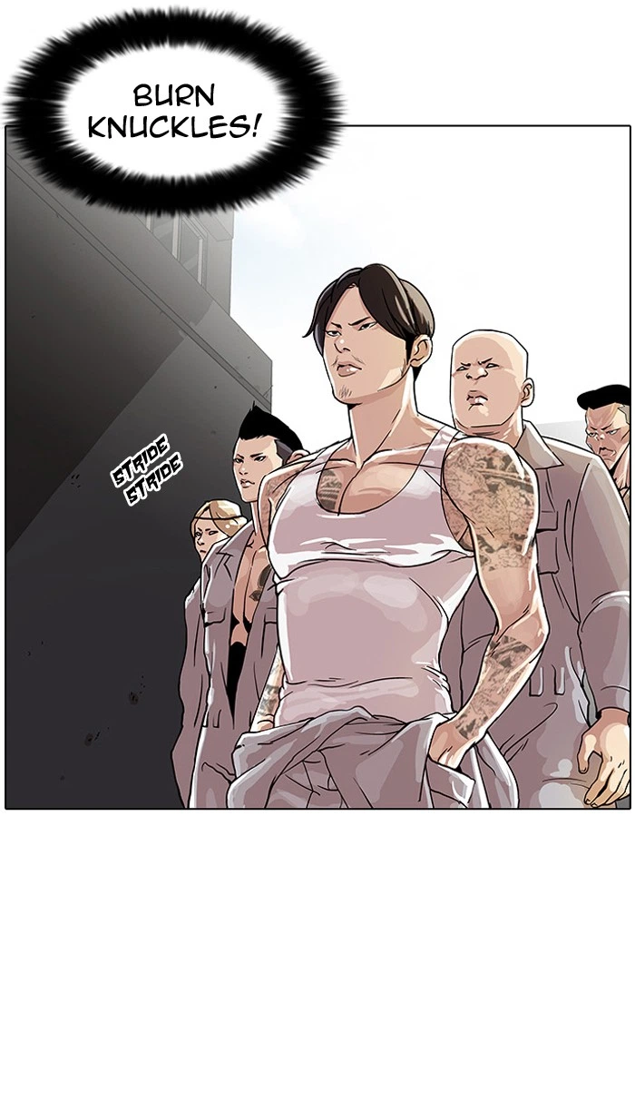 Lookism Chapter 37 — page 57