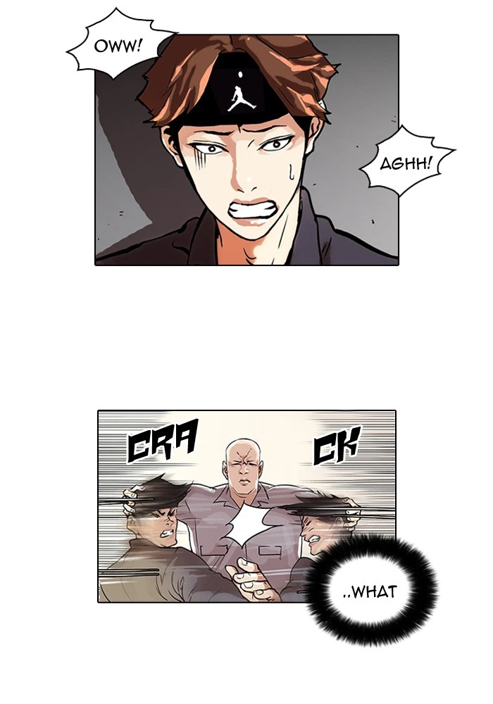 Lookism Chapter 38 — page 2