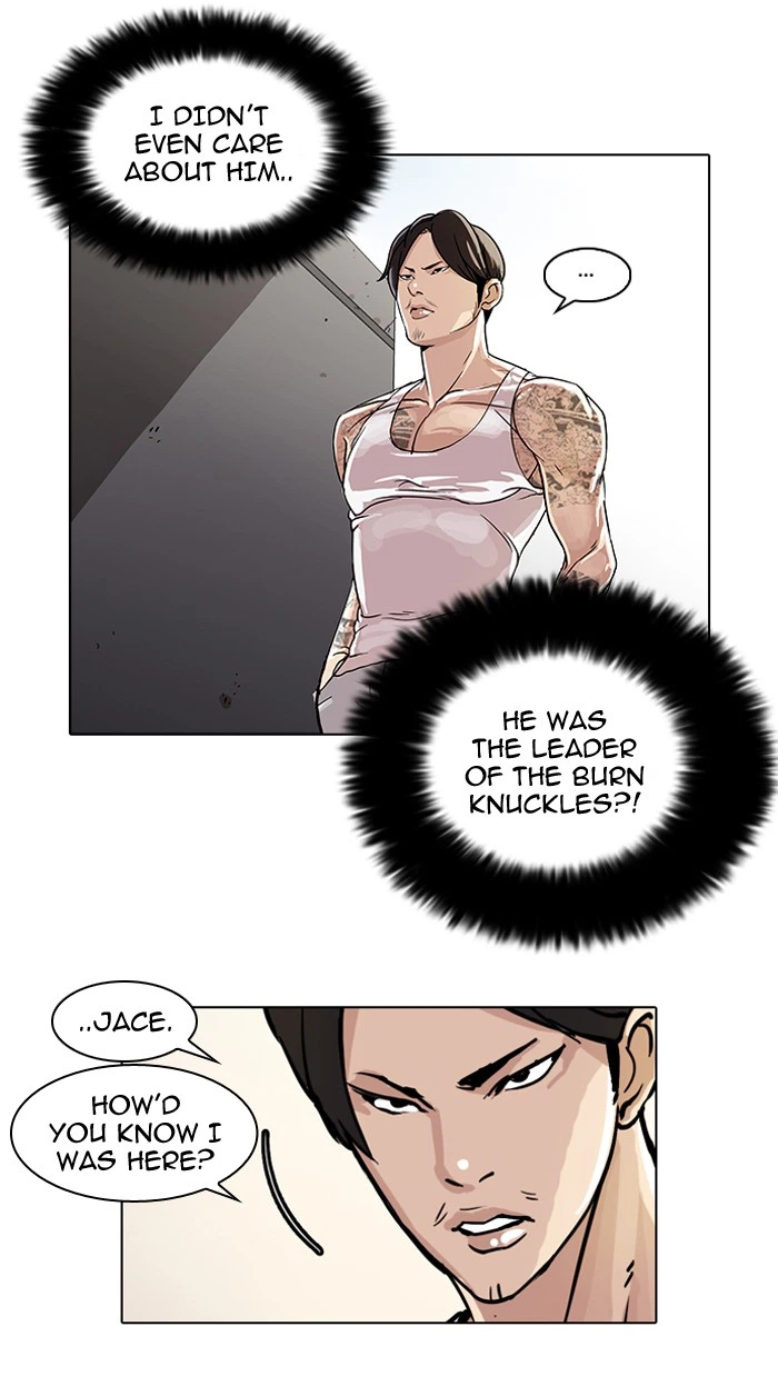 Lookism Chapter 38 — page 4