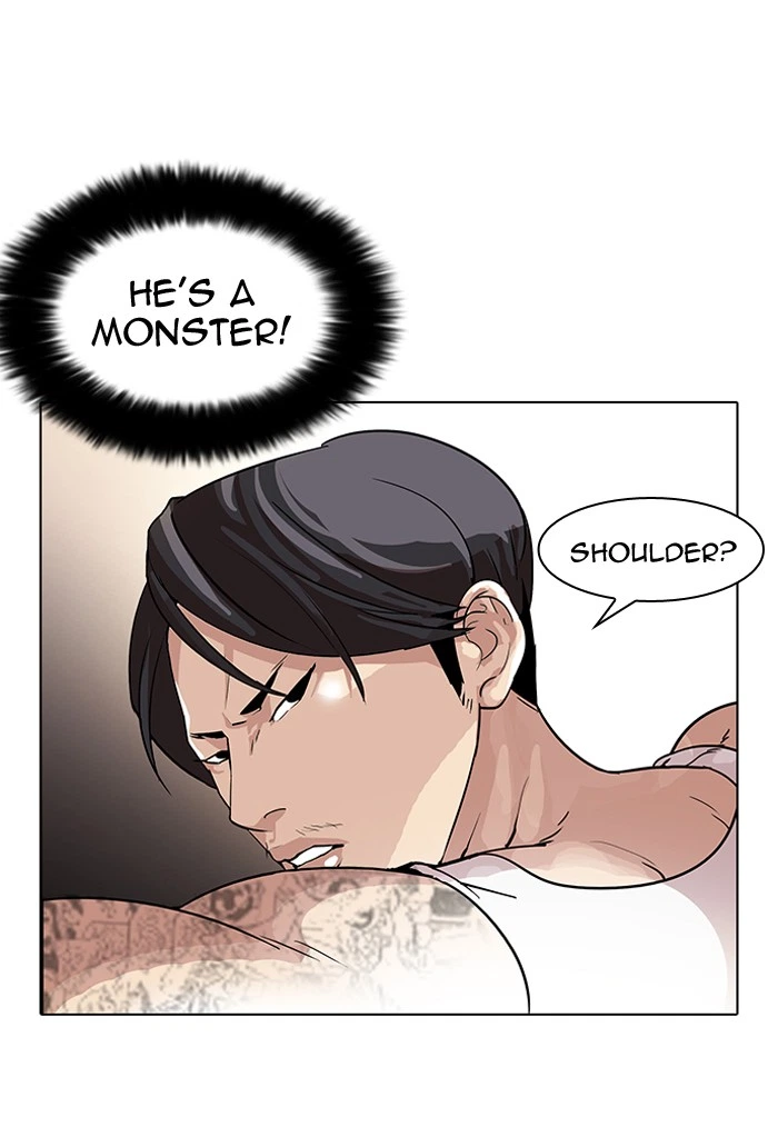 Lookism Chapter 38 — page 10