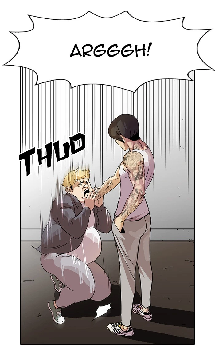 Lookism Chapter 38 — page 12