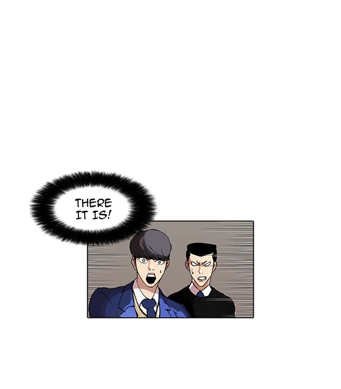 Lookism Chapter 38 — page 13