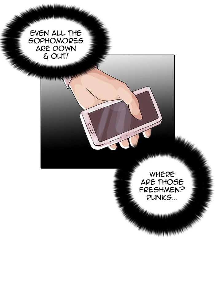 Lookism Chapter 38 — page 15