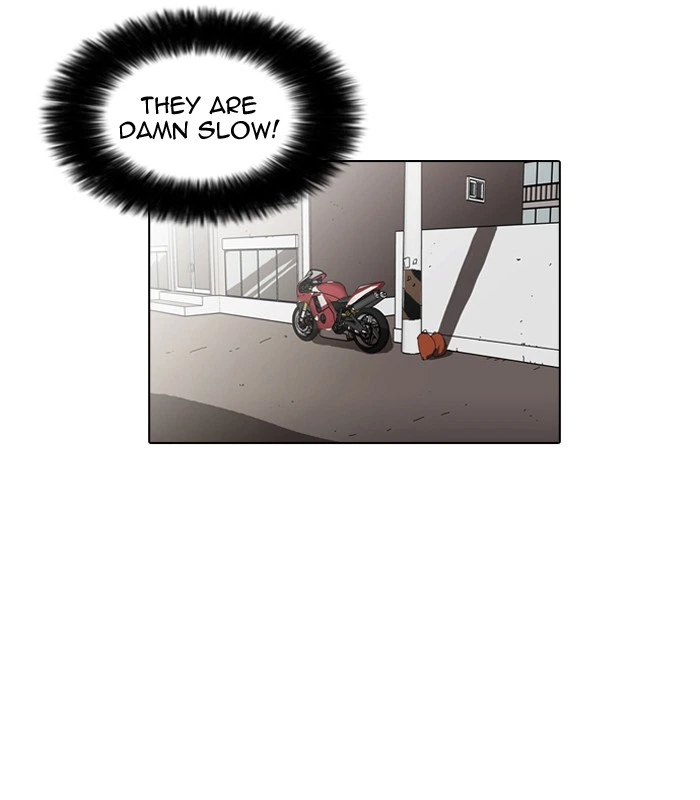 Lookism Chapter 38 — page 16
