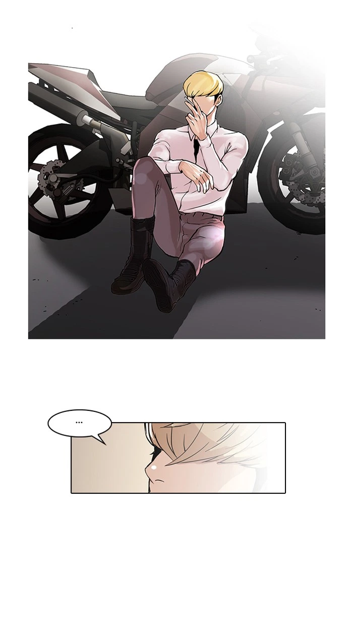 Lookism Chapter 38 — page 17