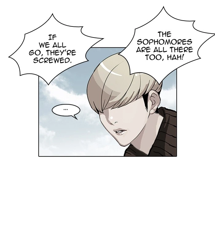 Lookism Chapter 38 — page 19