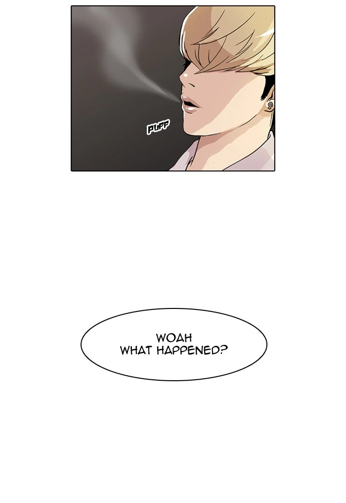Lookism Chapter 38 — page 22